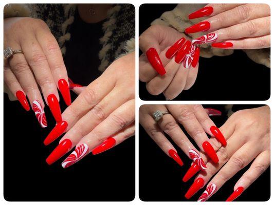 New owners as of last week. My new full set and Christmas design. Please give them a try, good prices and very kind.