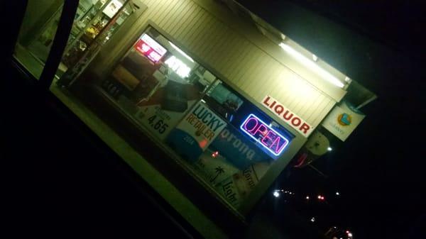 MD Liquor & Food No 2