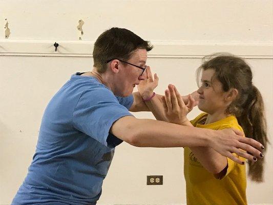 Fun, interactive workshops for kids