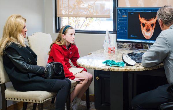 Harwell & Cook Orthodontics