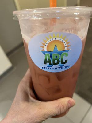 A Better Choice Nutrition