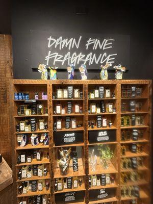 Lush