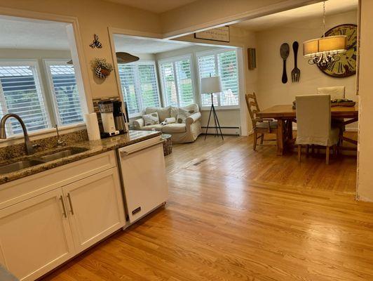 First Choice Flooring