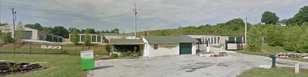 Advantage Self-Storage