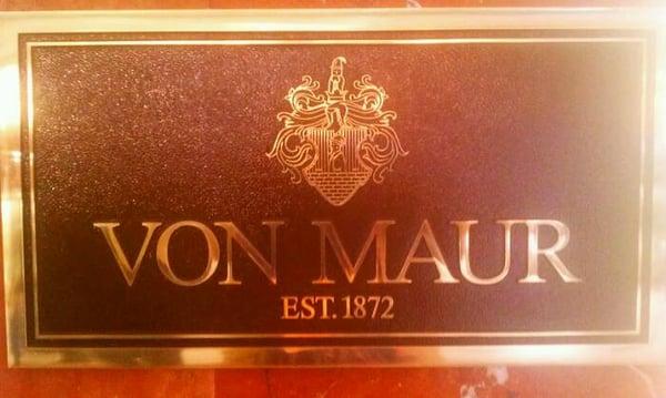 Von Maur