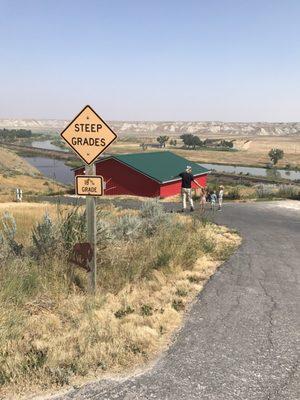 Wahkpa Chu'gn Archaeological Site