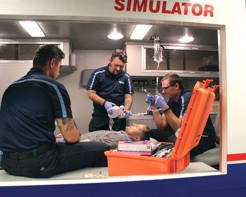 Pima Medical Institute - East Valley