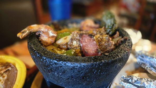 La Potosina Mexican Restaurant