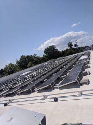 CA Sunrise Construction Solutions