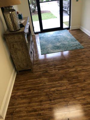 1st Impression Cleaning Services