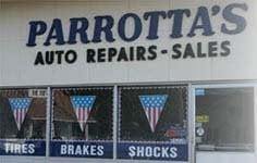 Parrotta's Auto Repair and Sales