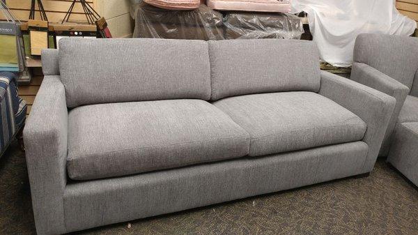 Harper Upholstery Workroom