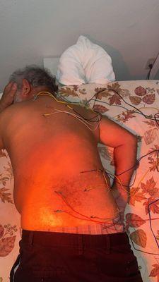 Chinese Acupuncture Center