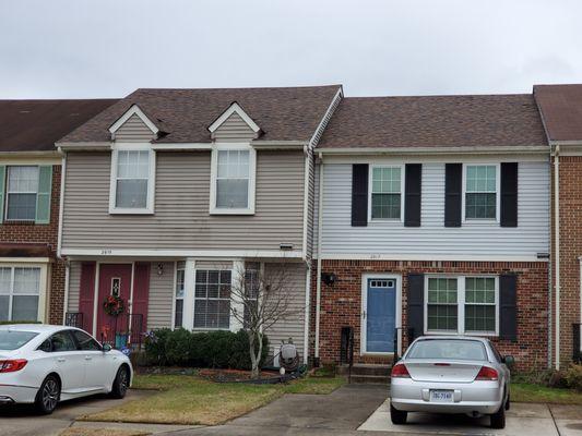 American Contractors and Construction