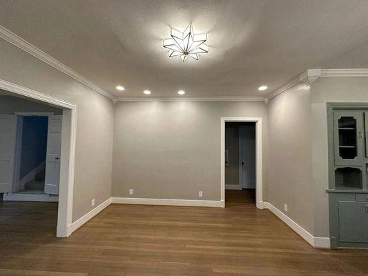 Mighty Residential Services