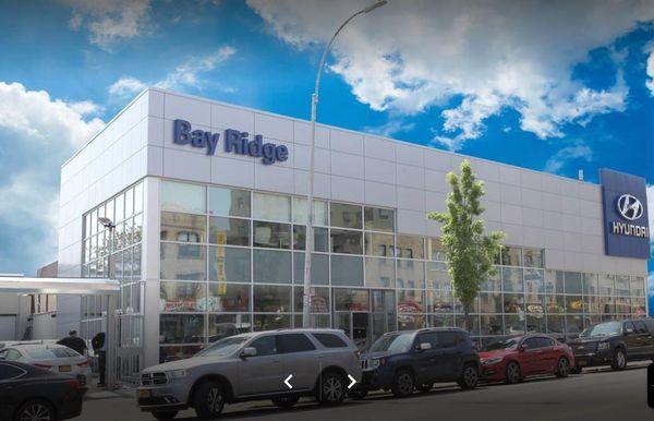 Hyundai City of Bay Ridge
