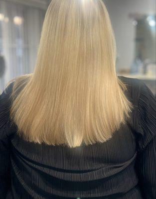 Hair Prints of Louisville