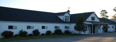 Scott Sarkozi Training Center