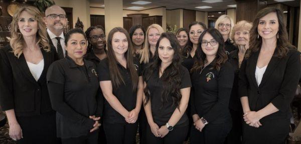 Kingwood Family Vision Center
