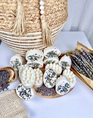 PH Design Organic Candle