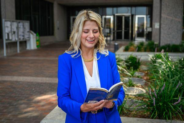 Annual Declaration of Independence reading