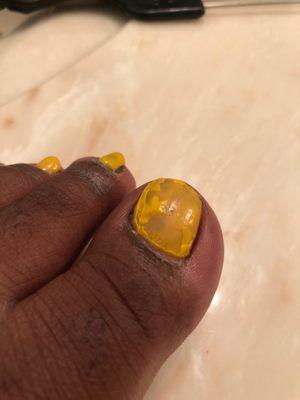 Dan Nails & Spa