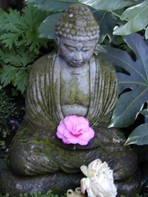 Hartford Street Zen Center