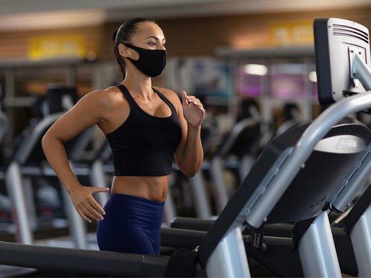 Genesis Health Clubs - Baton Rouge