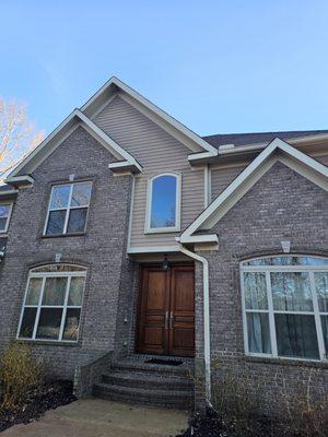 Superior Painting & Remodeling