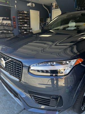 Jordan’s Detailing LV