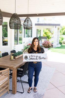 Karen Carrillo - Dynasty Real Estate