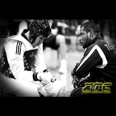 Xcellent Taekwondo Center