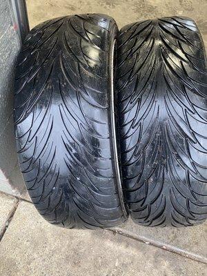 Les Schwab Tire Center