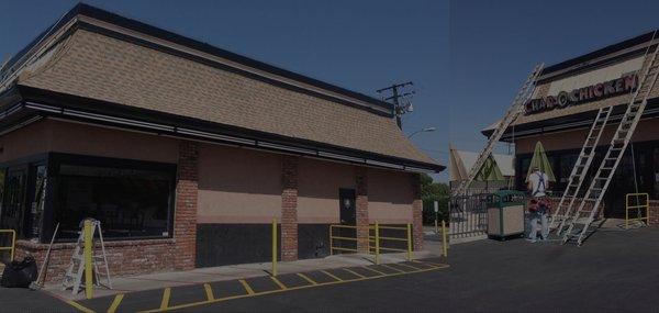 Valbren Painting and Construction