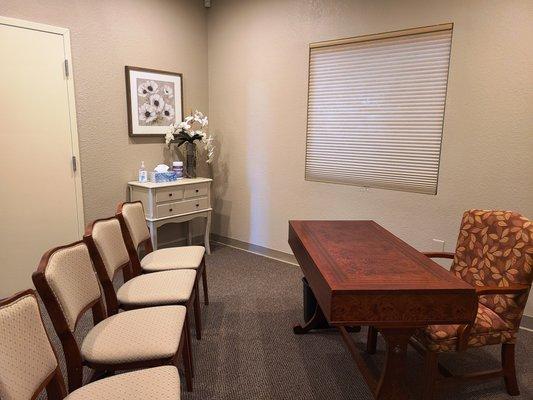 All Faith Cremation - Folsom