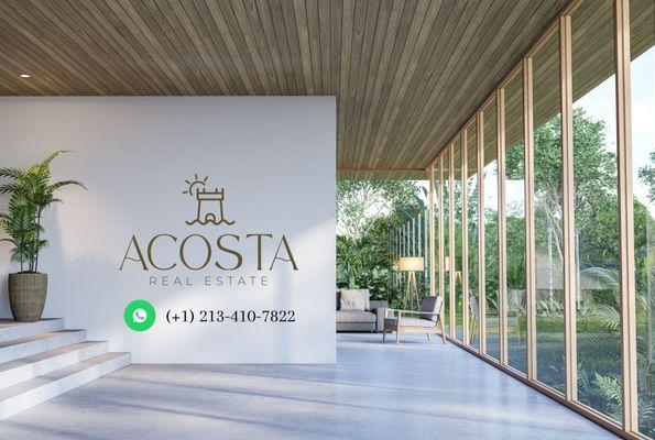 Acosta Real Estate