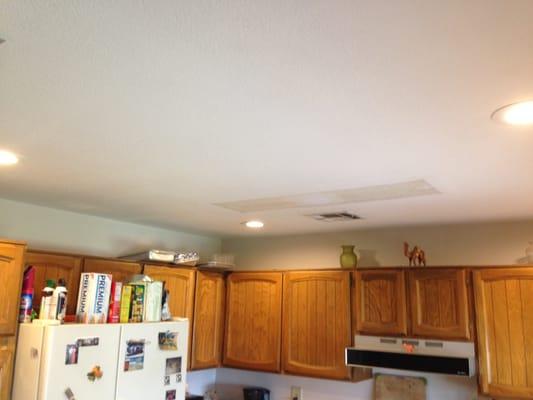 AZ Top Shelf Electric