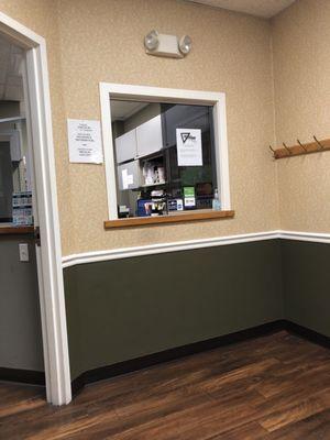 Michalka Wayne A DMD