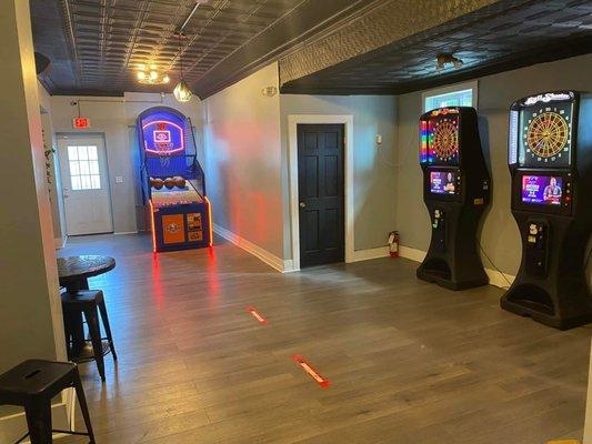 Shoot Ya Shot Sports Bar