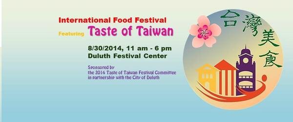 Thai Festival