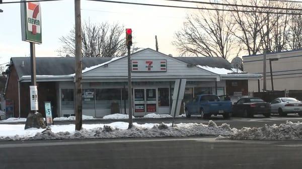 7-Eleven