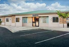 Optima Medical - Prescott Valley South