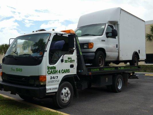 We buy cars lantana fl