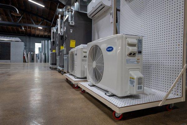 Universal HVAC Group