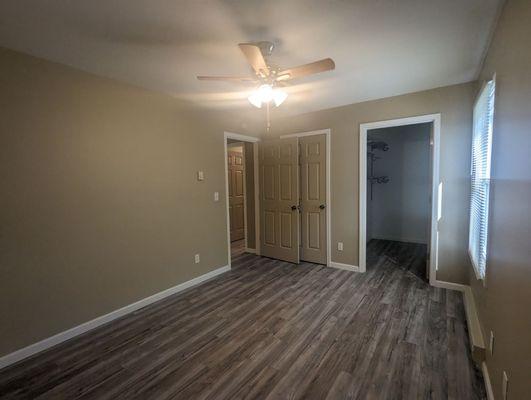 Bedroom - Apartment A3 - 119 Briar Lane, Tipton, MO 65081 - Briarwood Apartments