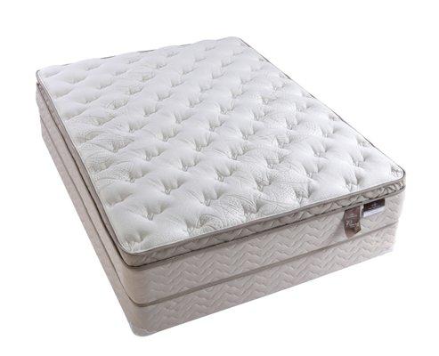 Ultra Premium sleep without the national brand overhead