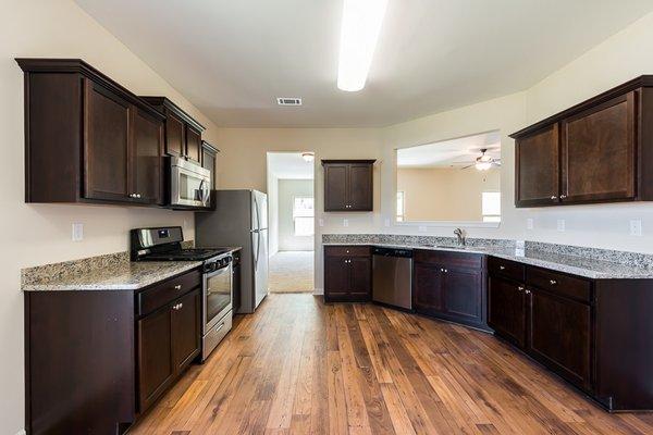 LGI Homes - Taylor Ridge