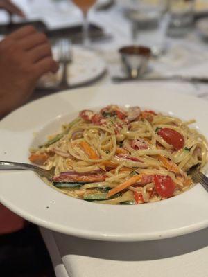 Gregorio's Trattoria