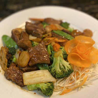 USDA Prime Ribeye Steak Cubes