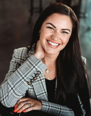 Alexis Leinon - Legacy Real Estate